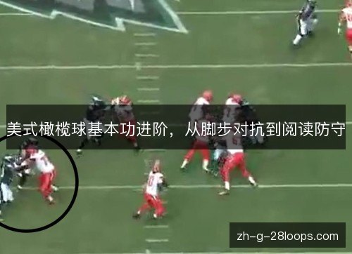 美式橄榄球基本功进阶，从脚步对抗到阅读防守